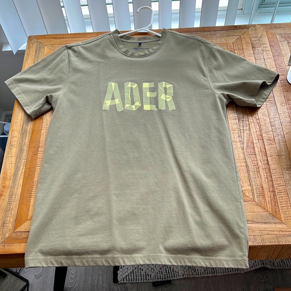 💎Authentic Ader T Shirt